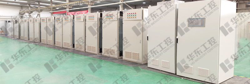 河南電氣控制柜生產廠家