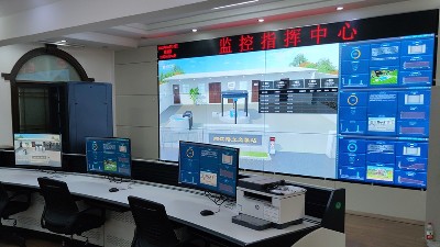 汛期，如何讓城市不再看“?！?？