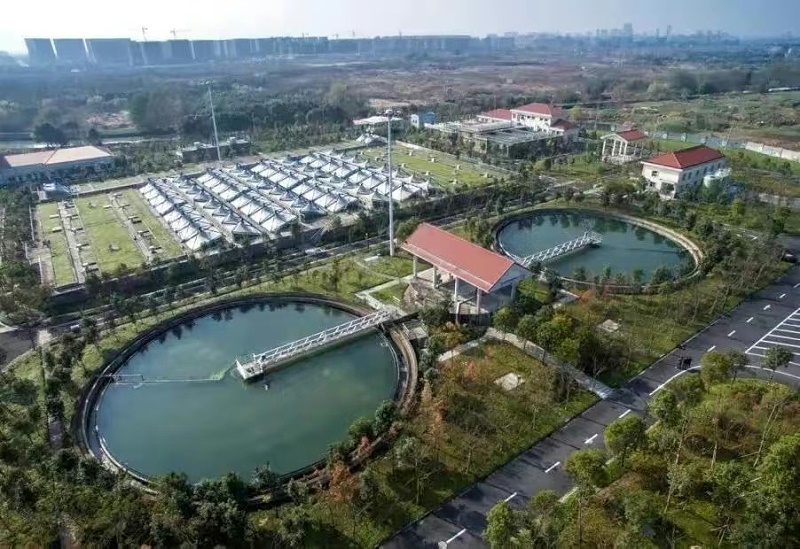 污水泵站