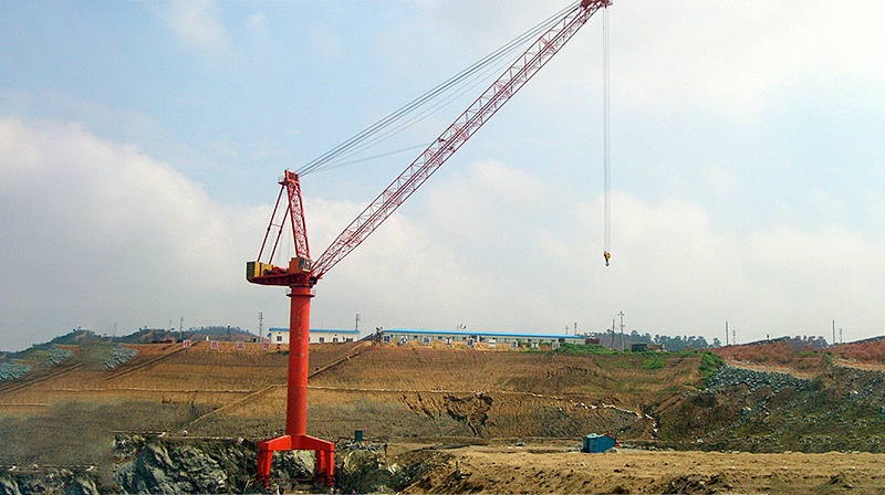 起重機(jī)